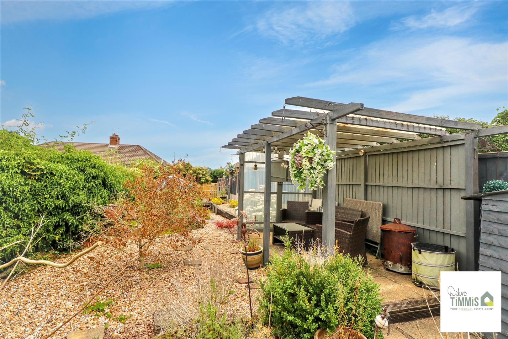 Hillside Road, Baddeley Green, Stoke-On-Trent